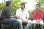 LEADER Team Chit Chat with Rajamouli, Krishna Vamsi - 58 of 92