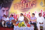 Legend 100 days Function at Hindupur - 111 of 112