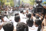 Legend Team at Bhramaramba Theatre - 31 of 230