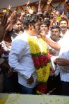 Legend Team at Bhramaramba Theatre - 92 of 230