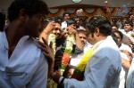 Legend Team at Bhramaramba Theatre - 105 of 230