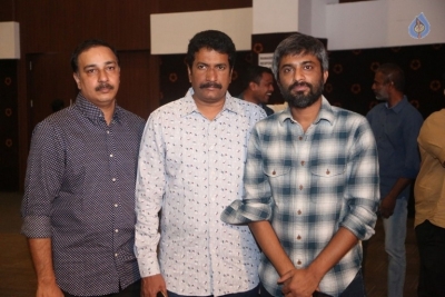 LIE Movie Pre Release Function 1 - 16 of 41