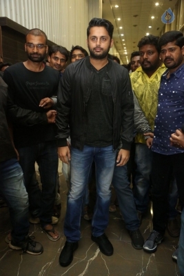 LIE Movie Pre Release Function 1 - 32 of 41