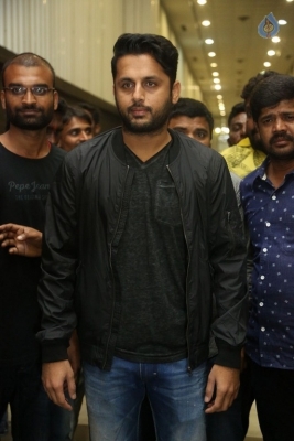 LIE Movie Pre Release Function 1 - 33 of 41