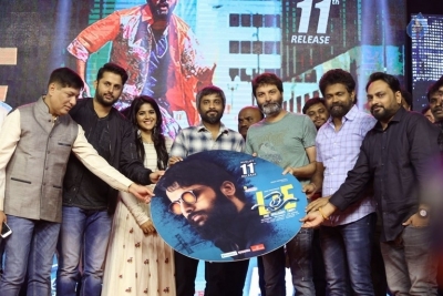 LIE Movie Pre Release Function 2 - 17 of 42