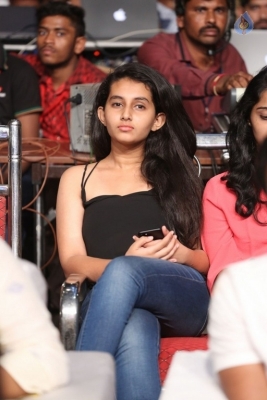 LIE Movie Pre Release Function 2 - 23 of 42