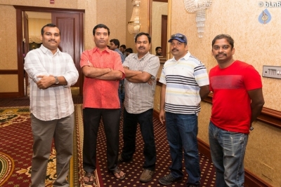 Lie Movie Song Launch at Chicago - 22 of 63