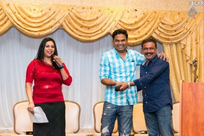 Lie Movie Song Launch at Chicago - 27 of 63