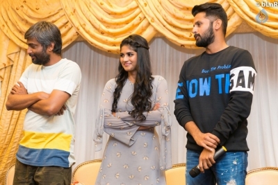 Lie Movie Song Launch at Chicago - 28 of 63