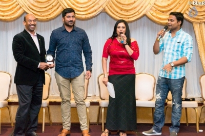 Lie Movie Song Launch at Chicago - 33 of 63