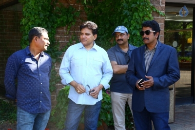 Lie Movie Song Launch at Chicago - 37 of 63