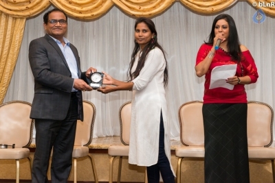 Lie Movie Song Launch at Chicago - 39 of 63