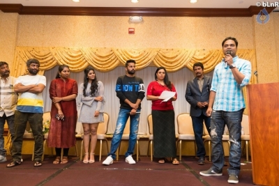 Lie Movie Song Launch at Chicago - 45 of 63
