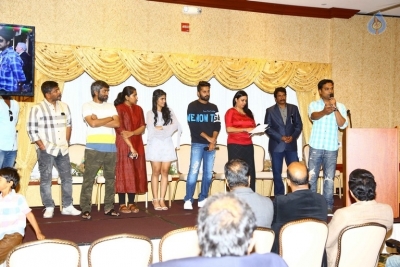 Lie Movie Song Launch at Chicago - 46 of 63