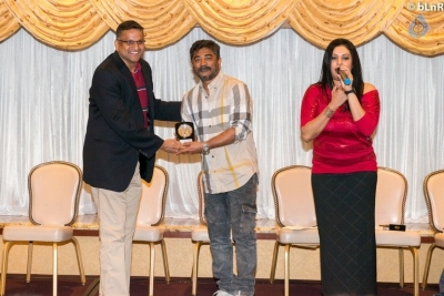 Lie Movie Song Launch at Chicago - 48 of 63