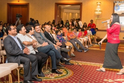 Lie Movie Song Launch at Chicago - 49 of 63