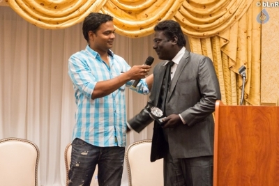 Lie Movie Song Launch at Chicago - 55 of 63