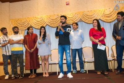 Lie Movie Song Launch at Chicago - 57 of 63