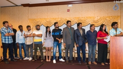 Lie Movie Song Launch at Chicago - 58 of 63