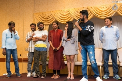 Lie Movie Song Launch at Chicago - 62 of 63
