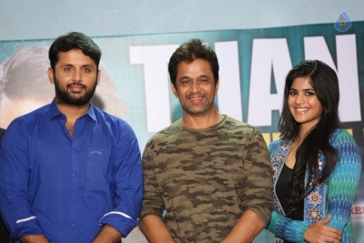 LIE Success Meet Photos - 4 of 18