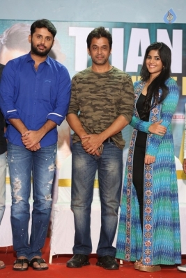 LIE Success Meet Photos - 8 of 18