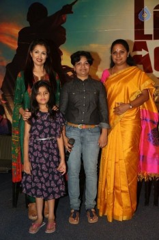 Life Again Short Film Trailer Launch - 2 of 62