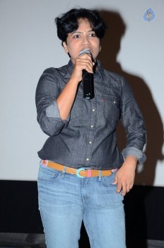 Life Again Short Film Trailer Launch - 9 of 62