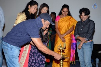Life Again Short Film Trailer Launch - 15 of 62