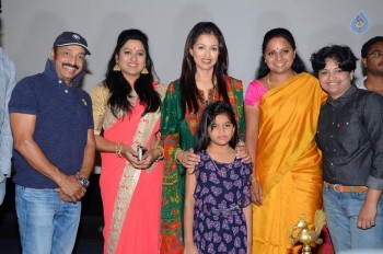 Life Again Short Film Trailer Launch - 18 of 62
