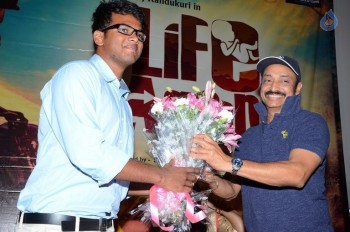 Life Again Short Film Trailer Launch - 22 of 62