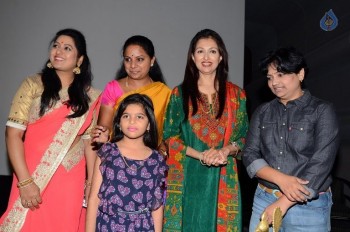 Life Again Short Film Trailer Launch - 23 of 62
