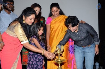 Life Again Short Film Trailer Launch - 24 of 62
