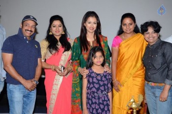 Life Again Short Film Trailer Launch - 26 of 62