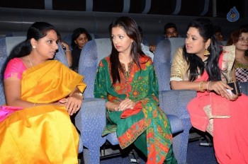 Life Again Short Film Trailer Launch - 30 of 62