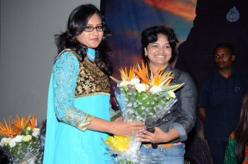 Life Again Short Film Trailer Launch - 33 of 62