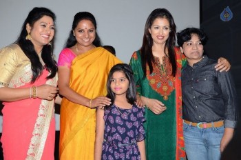 Life Again Short Film Trailer Launch - 36 of 62