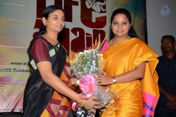 Life Again Short Film Trailer Launch - 37 of 62