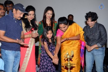 Life Again Short Film Trailer Launch - 39 of 62