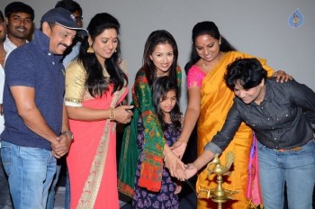 Life Again Short Film Trailer Launch - 40 of 62