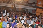 Life is Beautiful Audio Launch 02 - 58 of 145