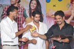 Life is Beautiful Audio Launch 02 - 77 of 145