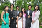 Life Is Beautiful Movie Press Meet - 26 of 61