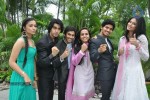 Life Is Beautiful Movie Press Meet - 29 of 61