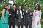 Life Is Beautiful Movie Press Meet - 37 of 61