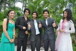 Life Is Beautiful Movie Press Meet - 39 of 61