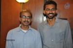 Life Is Beautiful Movie Press Meet - 41 of 61