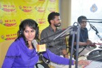 Life is Beautiful Movie Team at Radio Mirchi - 19 of 67