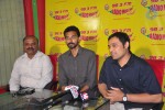 Life is Beautiful Movie Team at Radio Mirchi - 27 of 67