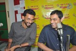 Life is Beautiful Movie Team at Radio Mirchi - 48 of 67